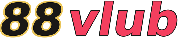 88vlub logo